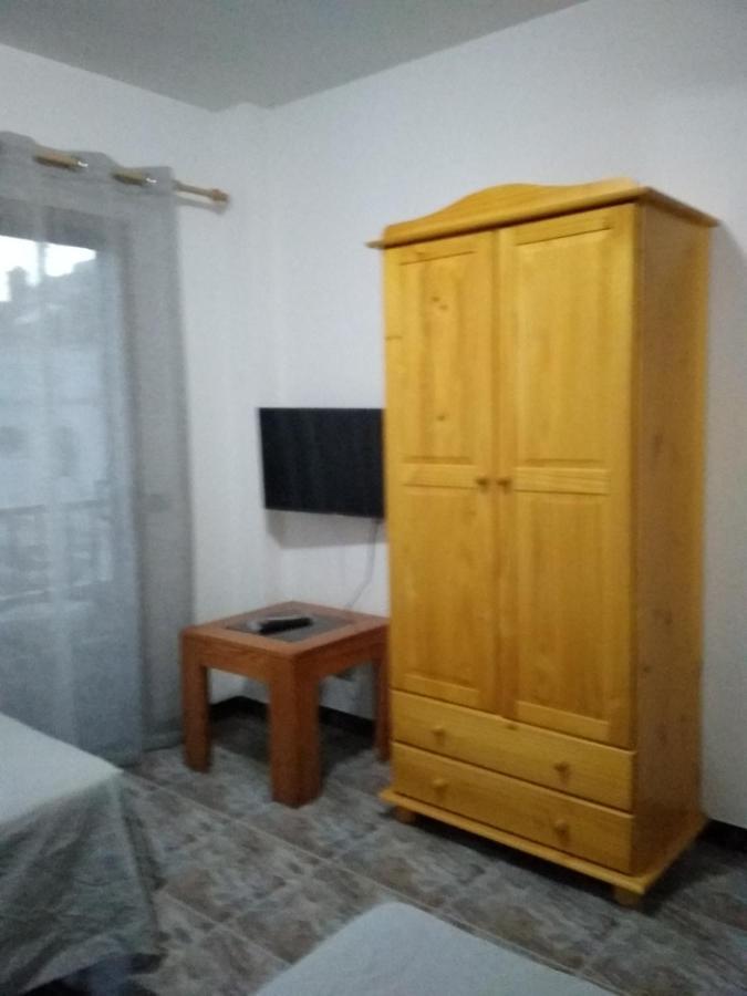 Apartamento Bello Bello 바예그란레이 외부 사진