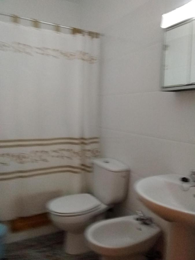 Apartamento Bello Bello 바예그란레이 외부 사진