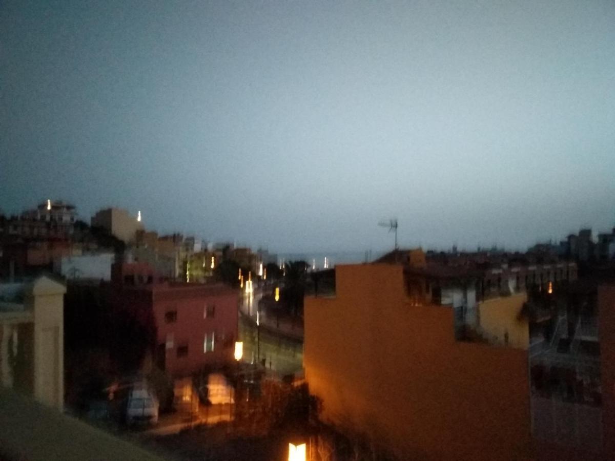 Apartamento Bello Bello 바예그란레이 외부 사진